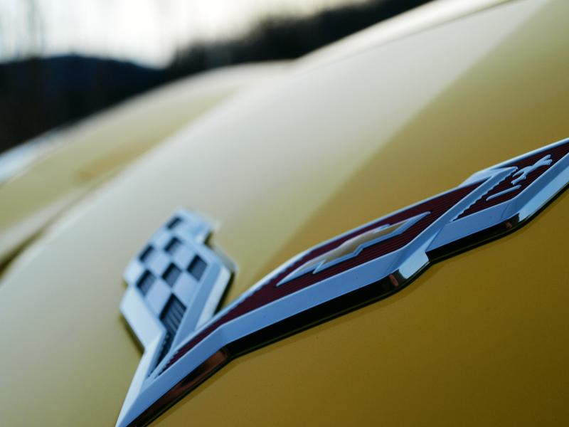 Illustration for article titled The 2014 Corvette: Is It A Proper Sports Car?
